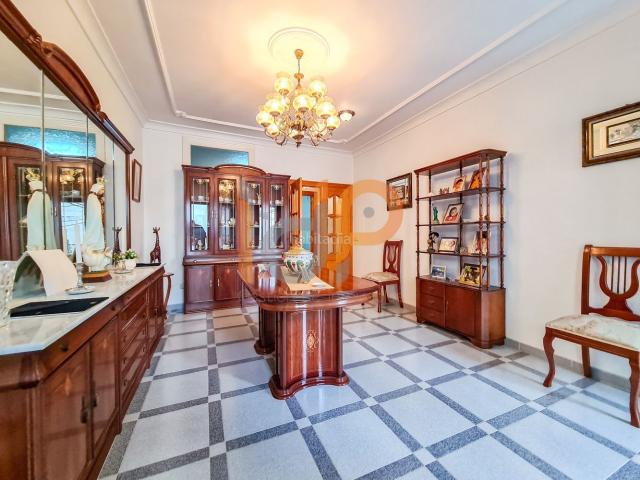 Casa en venta en Vera, Vera Ciudad. Casas.
