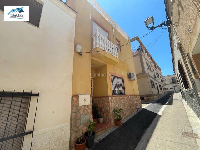 Casa en venta en Vera, Vera Ciudad. Venta Casa en Vera Almería. Casas.