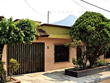 CASA EN VENTA EN VERACRUZ ORIZABA BENITO JUAREZ
