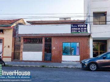 Casa en Veracruz Centro, Veracruz, de Ignacio de la Llave