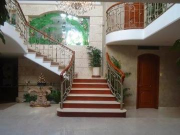 Casa en venta en Veracruz con alberca y Bungalow, Fracc. Costa de Oro, Ver