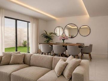 Casa en venta en Veracruz con jardín Fracc. Lomas del Dorado