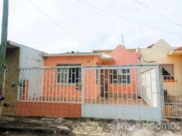 Casa en Venta en Veracruz Coyol Veracruz 57 m2. 2 recamaras