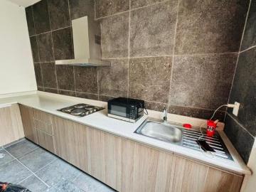 Casa en venta en Veracruz Fracc. Cerrado cerca del Aeropuerto
