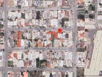 Casa en venta en veracruz victoria heroica matamoros tamaulipas
