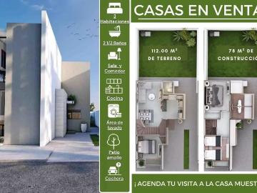 Casa en venta en Veredas de San Miguel, Matamoros, Coahuila de Zaragoza
