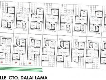 CASA EN VENTA EN VEREDAS LA PAZ TORREON COAHUILA