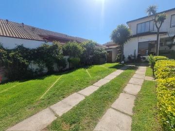 Casa en Venta en Vergara con Tierra del Fuego