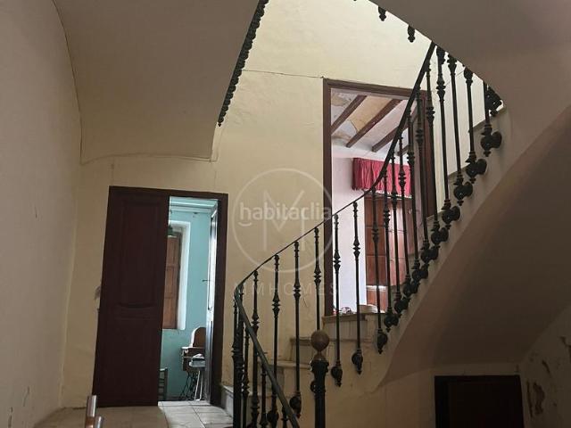 Casa en venta en Verger el. Casa de pueblo a reformar. Casas Verger.