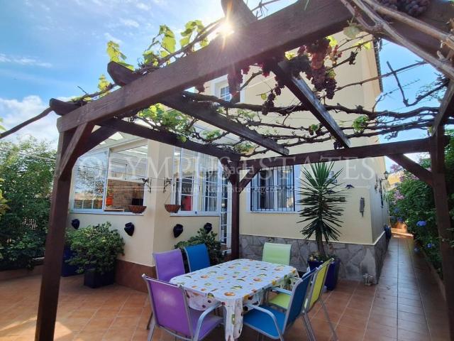 Casa en venta en Verger el. Casas Verger.