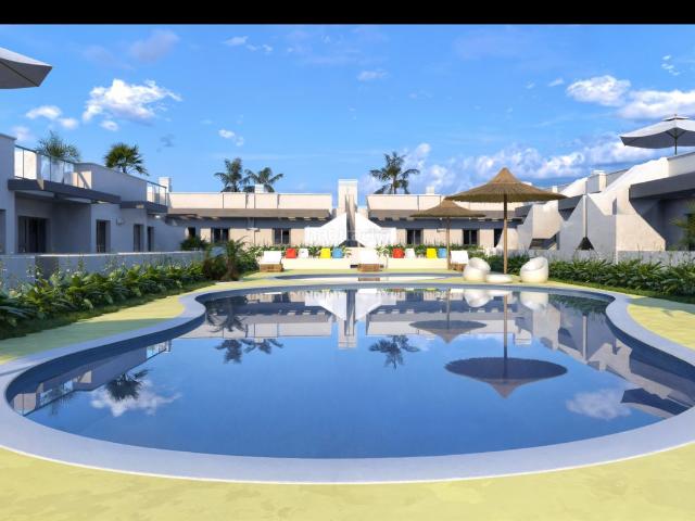 Casa en venta en Verger el. Casas Verger.