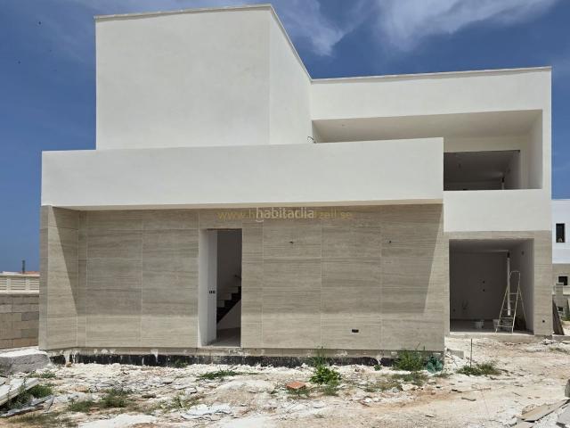 Casa en venta en Verger el. Casas Verger.