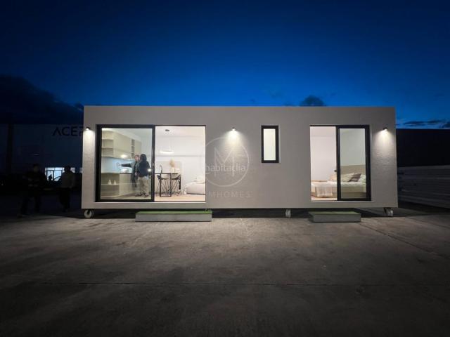 Casa en venta en Verger el. CASAS MODULARES. Casas Verger.