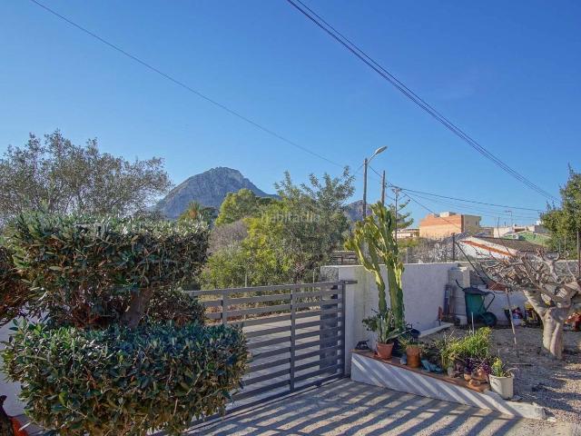 Casa en venta en Verger el. Imagina despertar y escuchar el canto de los paacutejaros, saber que estas rodeado de naturaleza en tu proacuteximo hogar sobre un. Casas Verger.