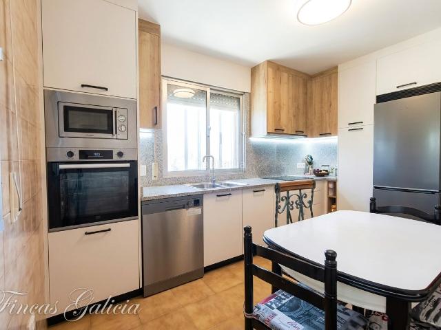 Casa en venta en Verín. Planta baja a 5 km de Verin. Casas.