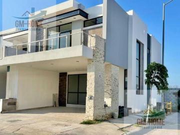 Casa en venta en Versalles Club Residencial