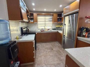 CASA EN VENTA EN CALLE TAJÍN, VERTIZ NARVARTE
