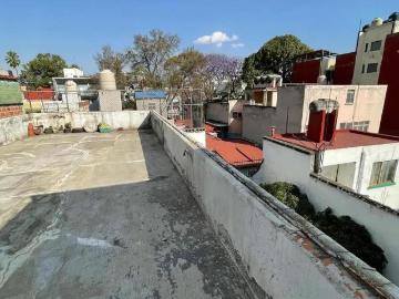 Casa en Venta en Vertiz Narvarte, Benito Ju?rez, Ciudad de M?xico
