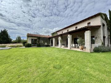 CASA EN VENTA EN VI?EDO SAN LUCAS, SAN MIGUEL DE ALLENDE