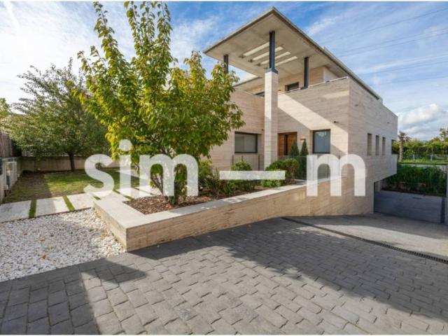 Casa en Venta en Vic