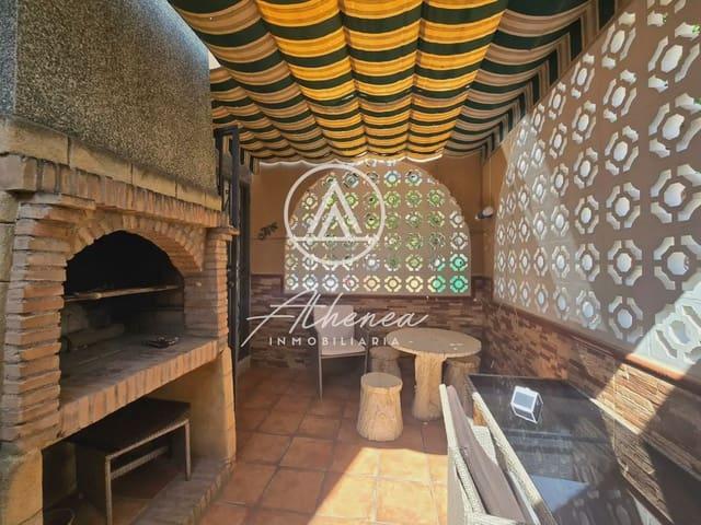 Casa en venta en Vícar, Almería Costa Almería