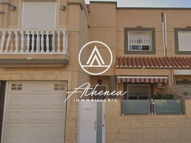 Casa en venta en Vícar, Almería Costa Almería