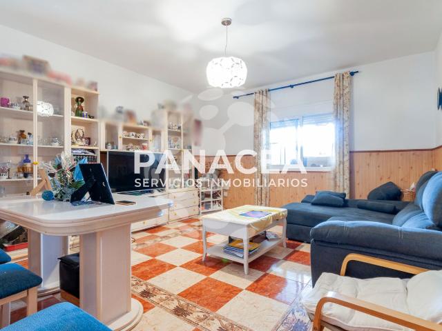 Casa en venta en Vícar, La Gangosa. Chalet adosado en venta en La Gangosa. Casas.