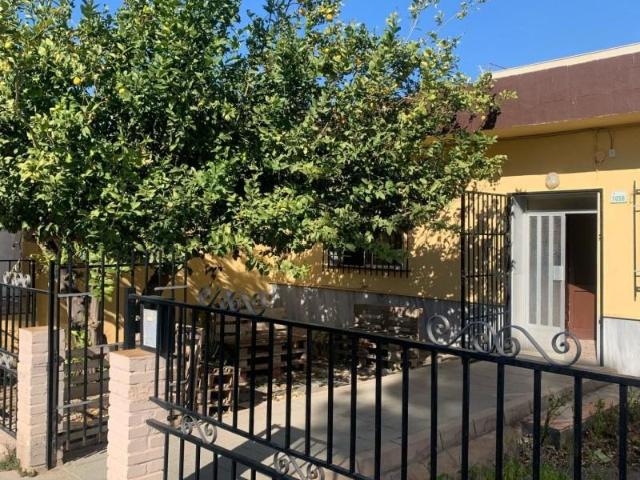 Casa en venta en Vícar, Las Cabañuelas
