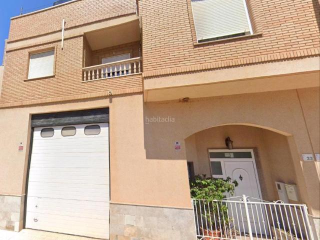 Casa en venta en Vícar, Puebla de Vícar. Casas.