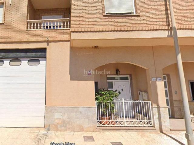 Casa en venta en Vícar, Puebla de Vícar. SE VENDE inmueble ALQUILADO en Vícar. Casas.