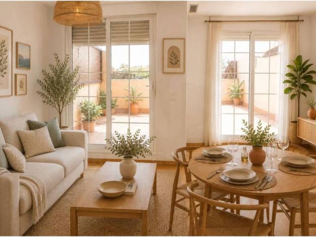 Casa en Venta en Vícar