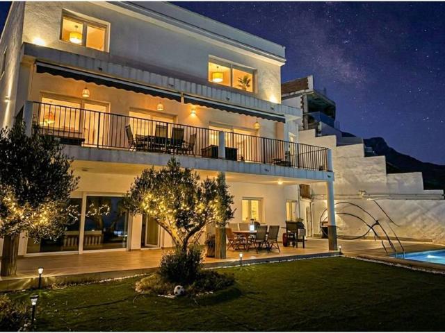 Casa en Venta en Vícar