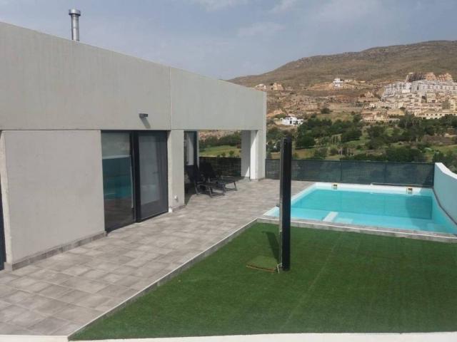Casa en Venta en Vícar