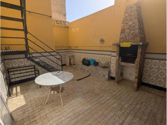 Casa en Venta en Vícar
