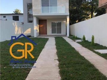 Casa en Vicente Guerrero, Ciudad Madero, Tamaulipas
