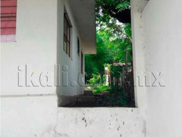 Casa en venta en Vicente Guerrero, Tuxpan, Veracruz de Ignacio de la Llave