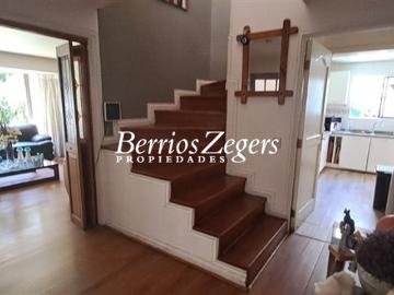 Casa en Venta en Vicente Perez Rosales