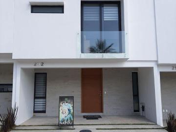 Casa en Venta en Vicenza Napoli Bosques de Santa Anita