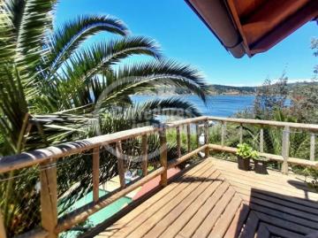 Casa en Venta en Vichuquén