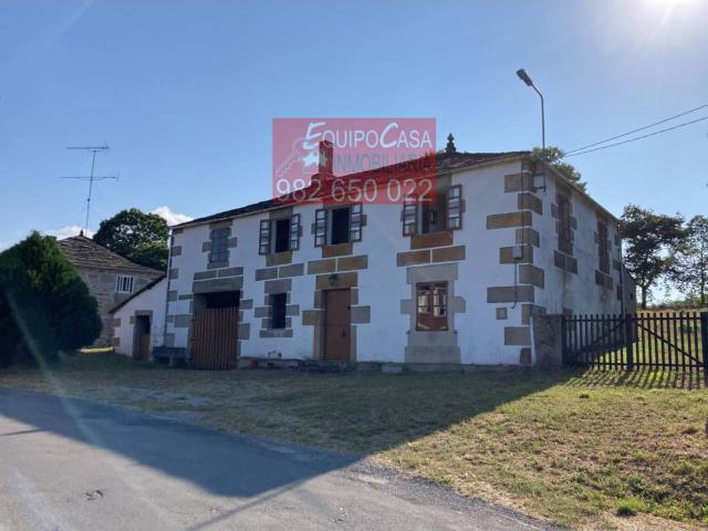 Casa en venta en Vicinte