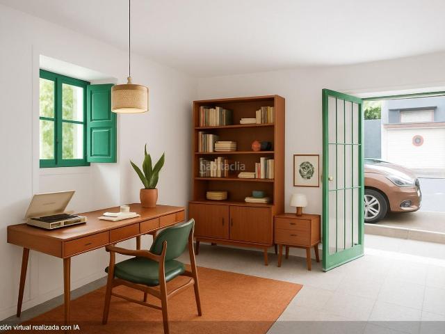 Casa en venta en Victoria de Acentejo La. FANTÁSTICA CASA CANARIA. Casas Victoria de Acentejo.