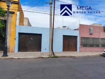 Casa en venta en Victoria de Durango Centro, Durango, Durango