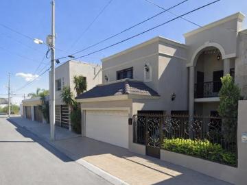 CASA EN VENTA EN VICTORIA HEROICA DE MATAMOROS TAMAULIPAS