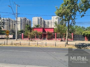 Casa en Venta en Vicuña Mackenna entre Julio Covarrubia, Goycolea, Villa Italia, La Cisterna
