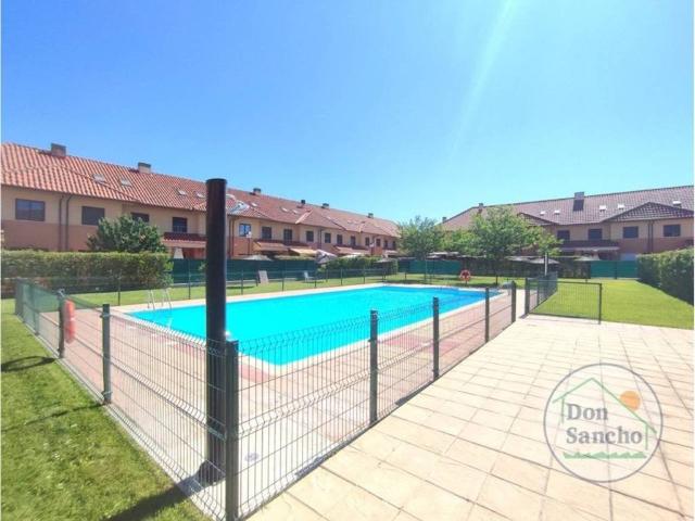 Casa en Venta en Viana de Cega