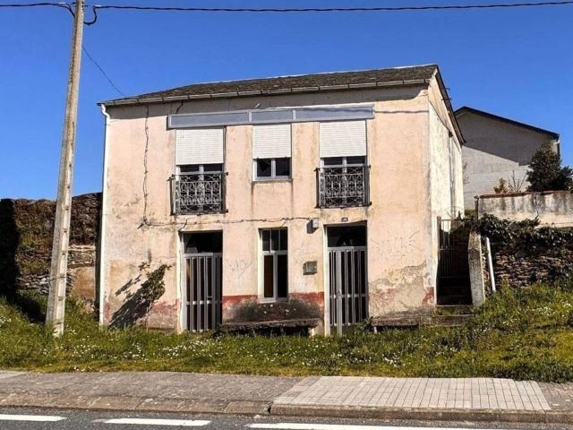 Casa en Venta en Viana do Bolo