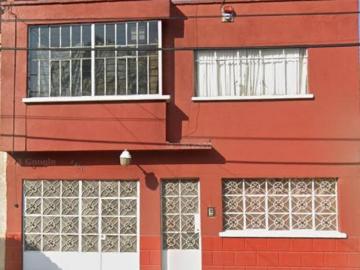 Casa en venta en Viaducto Piedad, Azcapotzalco