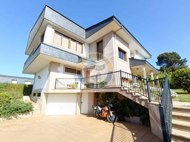 Casa en Venta en Vigo