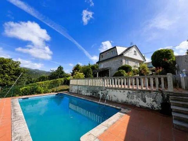 Casa en Venta en Vigo