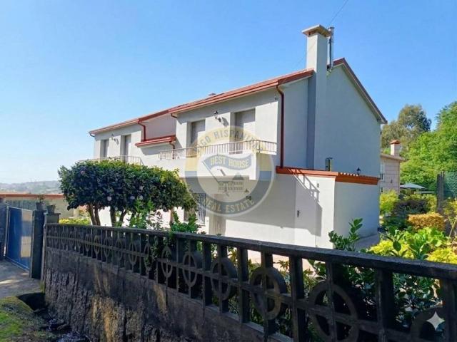 Casa en Venta en Vigo